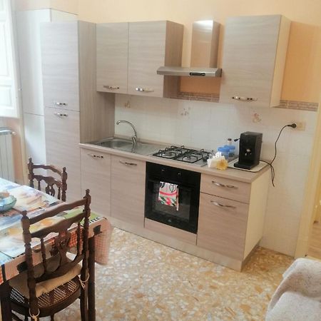 Casa Vacanze Miriam Randazzo Exteriör bild