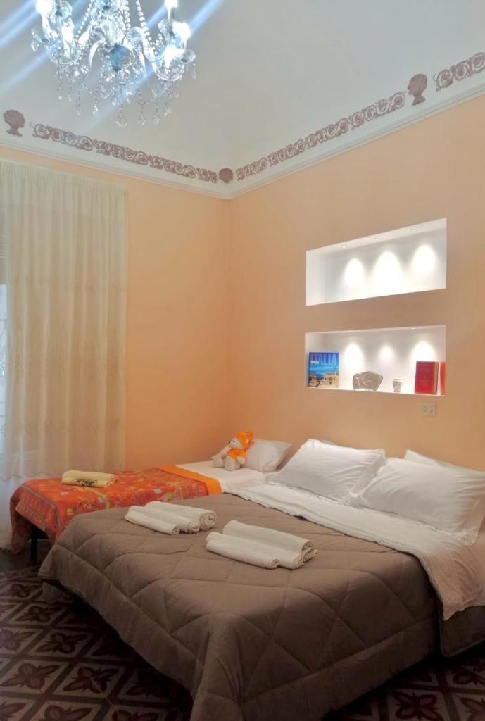 Casa Vacanze Miriam Randazzo Exteriör bild